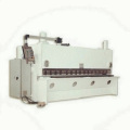 Hydraulic Press Brake metal plate sheet bending machine